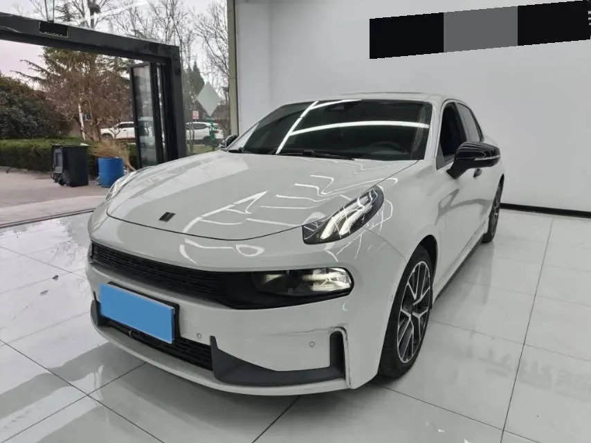 2022 LYNK&CO 03 1.5T 180HP L3 7DCT,autocango,china used car exporter,china ev exporter,chinese used car exporter,chinese used ev exporter