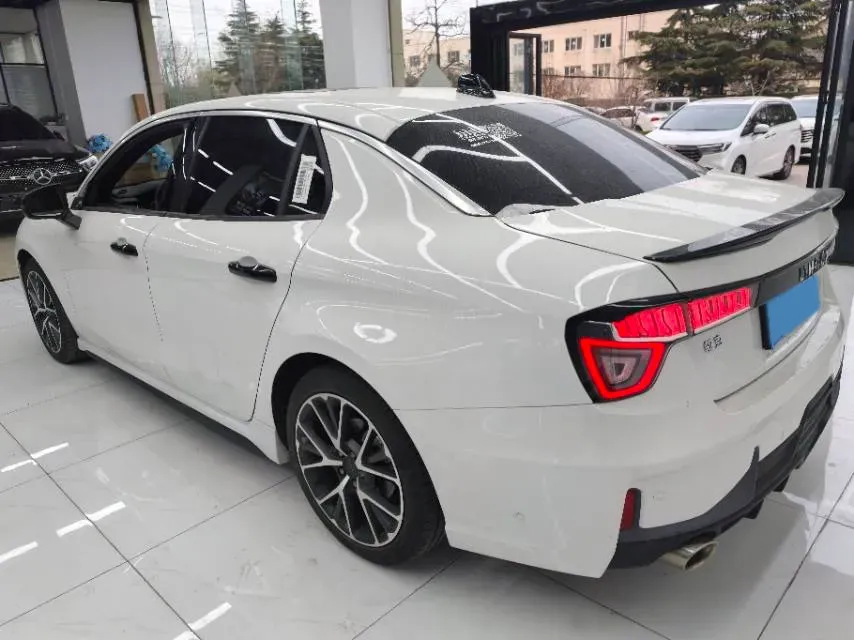 2022 LYNK&CO 03 1.5T 180HP L3 7DCT,autocango,china used car exporter,china ev exporter,chinese used car exporter,chinese used ev exporter