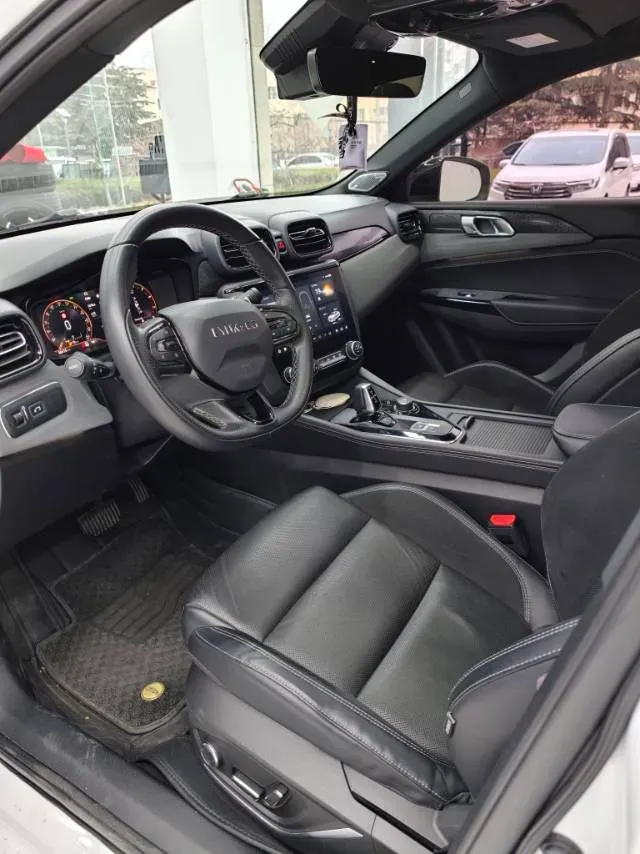 2022 LYNK&CO 03 1.5T 180HP L3 7DCT,autocango,china used car exporter,china ev exporter,chinese used car exporter,chinese used ev exporter