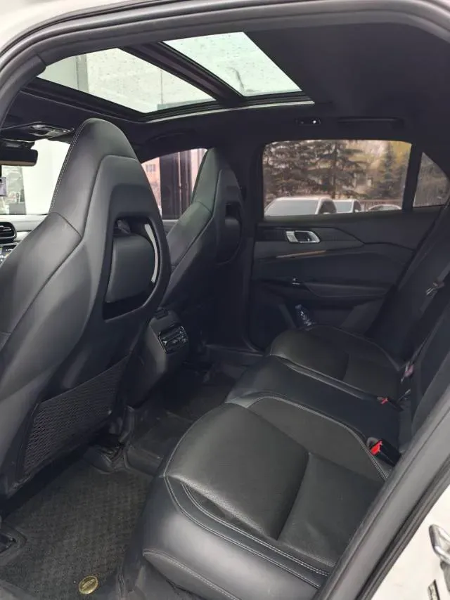 2022 LYNK&CO 03 1.5T 180HP L3 7DCT,autocango,china used car exporter,china ev exporter,chinese used car exporter,chinese used ev exporter