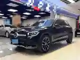 2020 Mercedes-Benz GLC Class 2.0T 258HP L4 9AT