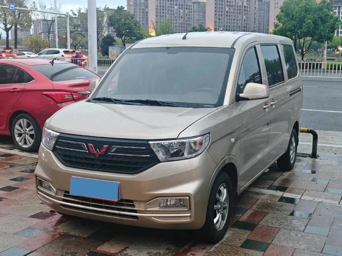 2022 JinBei Little Sea Lion X30 1.5L 102HP L4 5MT,autocango,china used car exporter,china ev exporter,chinese used car exporter,chinese used ev exporter