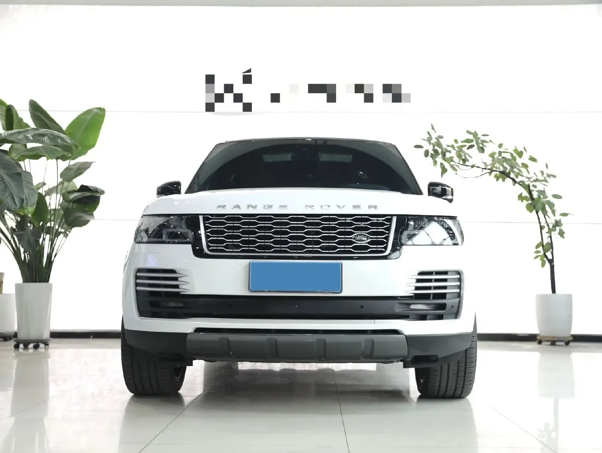 2022 Land Rover Range Rover 3.0T 400HP L6 8AT,autocango,china used car exporter,china ev exporter,chinese used car exporter,chinese used ev exporter