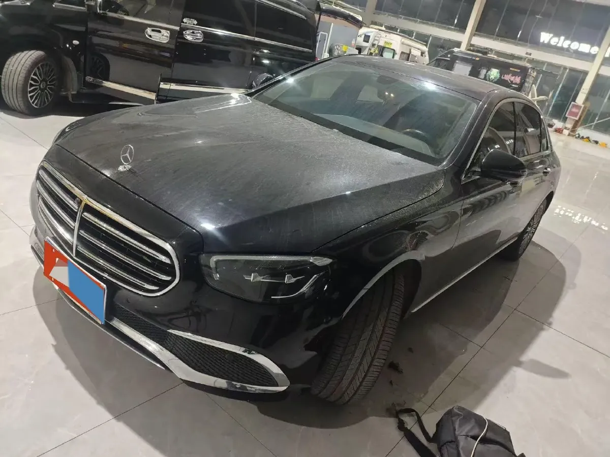 2021 Mercedes-Benz E Class 2.0T 258HP L4 9AT,autocango,china used car exporter,china ev exporter,chinese used car exporter,chinese used ev exporter