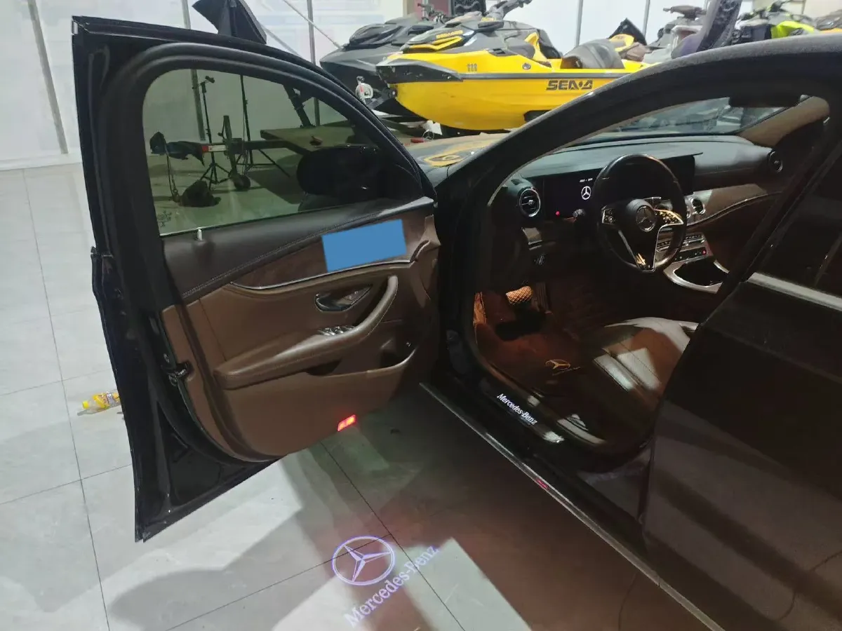 2021 Mercedes-Benz E Class 2.0T 258HP L4 9AT,autocango,china used car exporter,china ev exporter,chinese used car exporter,chinese used ev exporter