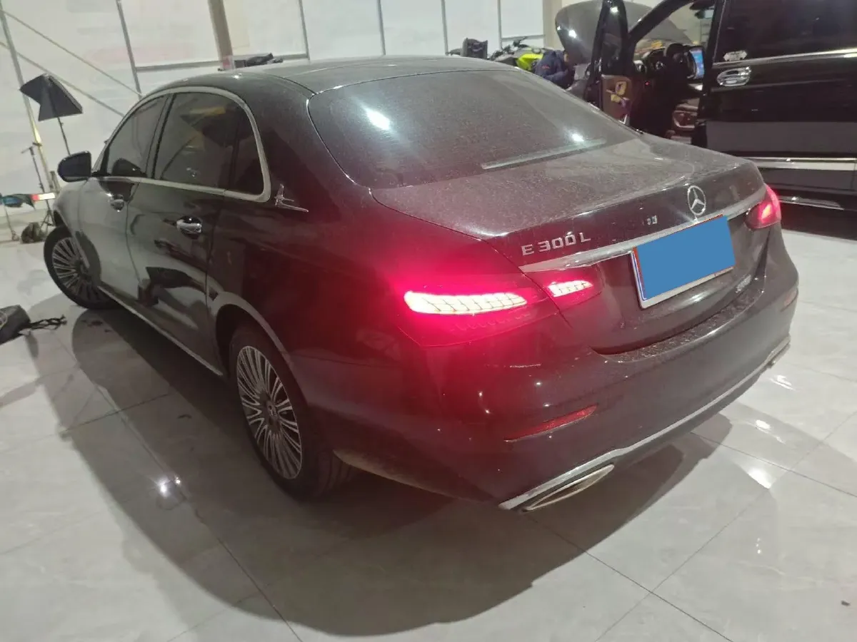 2021 Mercedes-Benz E Class 2.0T 258HP L4 9AT,autocango,china used car exporter,china ev exporter,chinese used car exporter,chinese used ev exporter