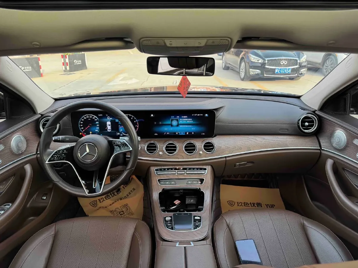 2021 Mercedes-Benz E Class 2.0T 258HP L4 9AT,autocango,china used car exporter,china ev exporter,chinese used car exporter,chinese used ev exporter