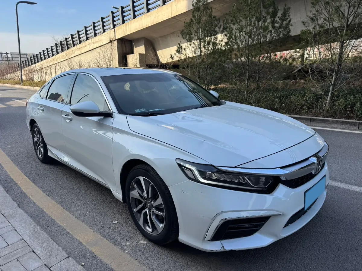2019 Honda Inspire 1.5T 194HP L4 CVT,autocango,china used car exporter,china ev exporter,chinese used car exporter,chinese used ev exporter