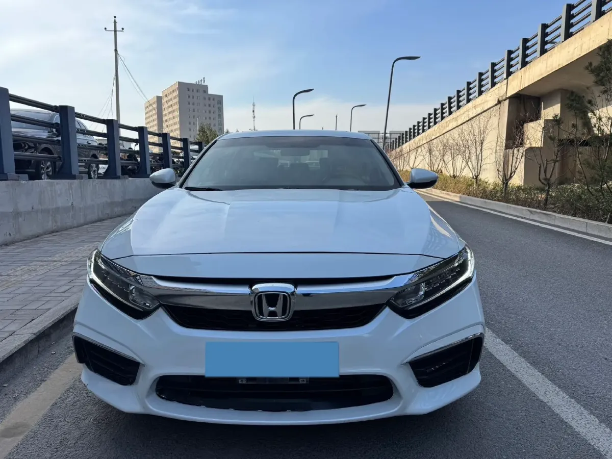 2019 Honda Inspire 1.5T 194HP L4 CVT,autocango,china used car exporter,china ev exporter,chinese used car exporter,chinese used ev exporter