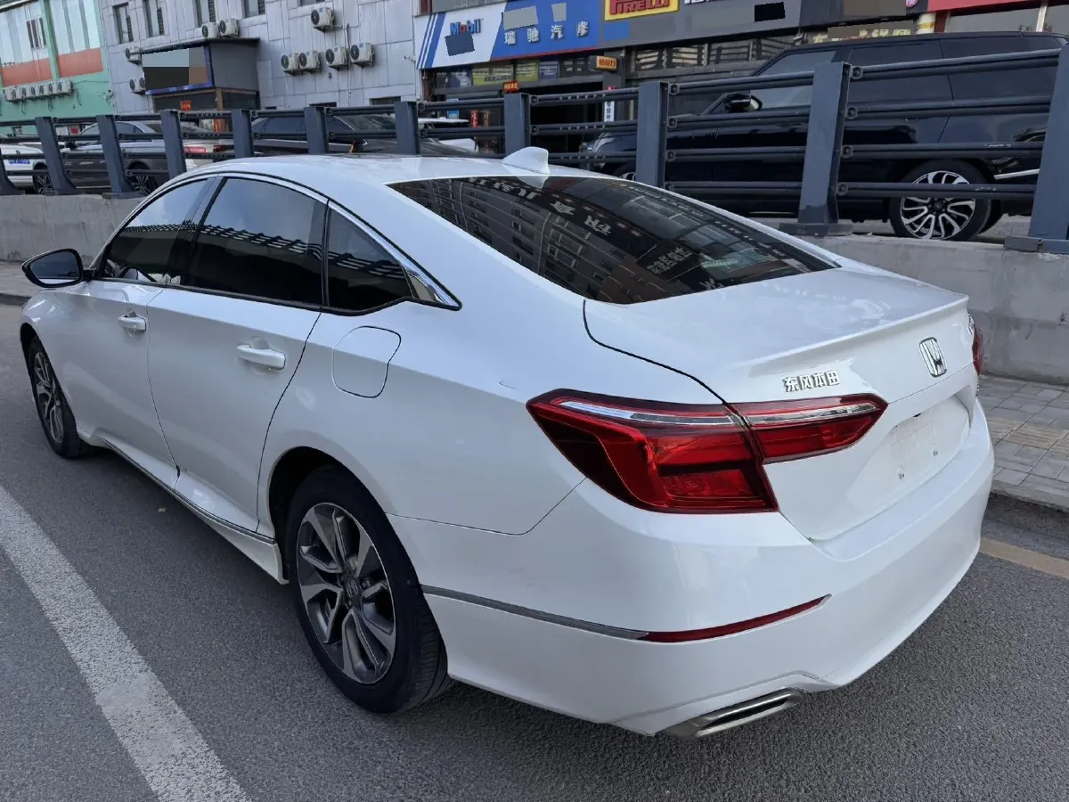 2019 Honda Inspire 1.5T 194HP L4 CVT,autocango,china used car exporter,china ev exporter,chinese used car exporter,chinese used ev exporter