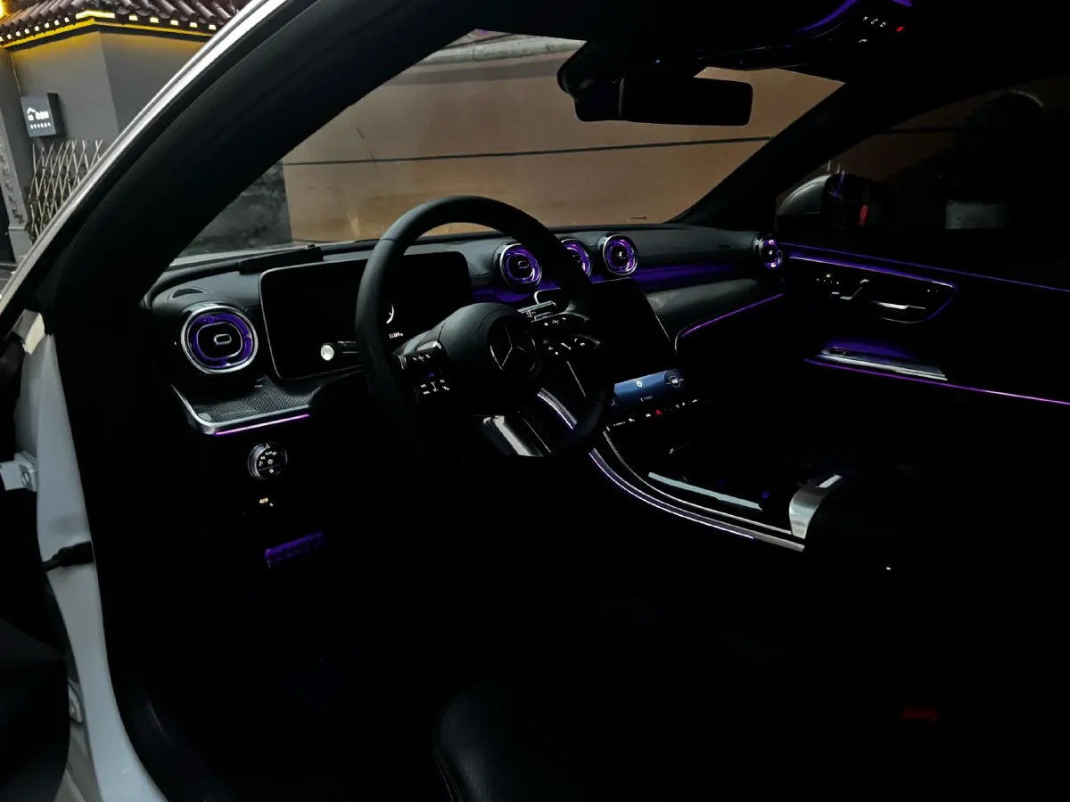 2024 Mercedes-Benz CLE Class 2.0T 204HP L4 9AT,autocango,china used car exporter,china ev exporter,chinese used car exporter,chinese used ev exporter