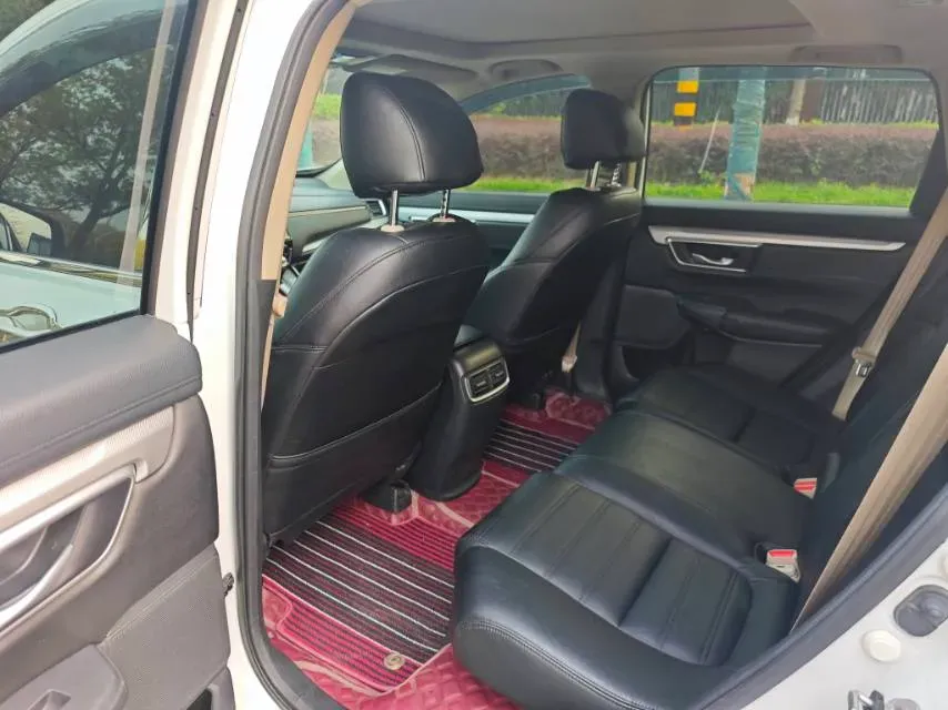 2021 Honda CR-V 1.5T 193HP L4 CVT,autocango,china used car exporter,china ev exporter,chinese used car exporter,chinese used ev exporter