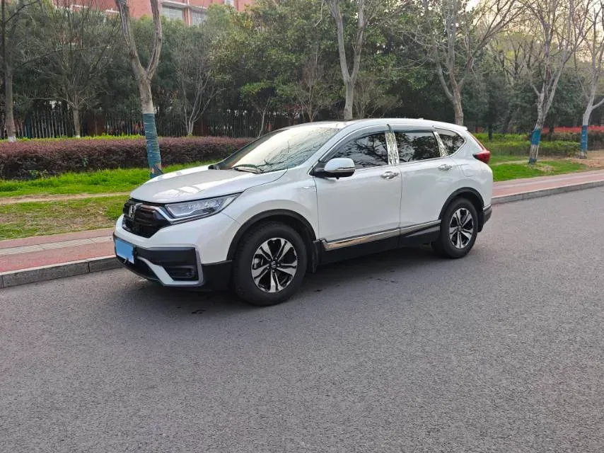 2021 Honda CR-V 1.5T 193HP L4 CVT,autocango,china used car exporter,china ev exporter,chinese used car exporter,chinese used ev exporter