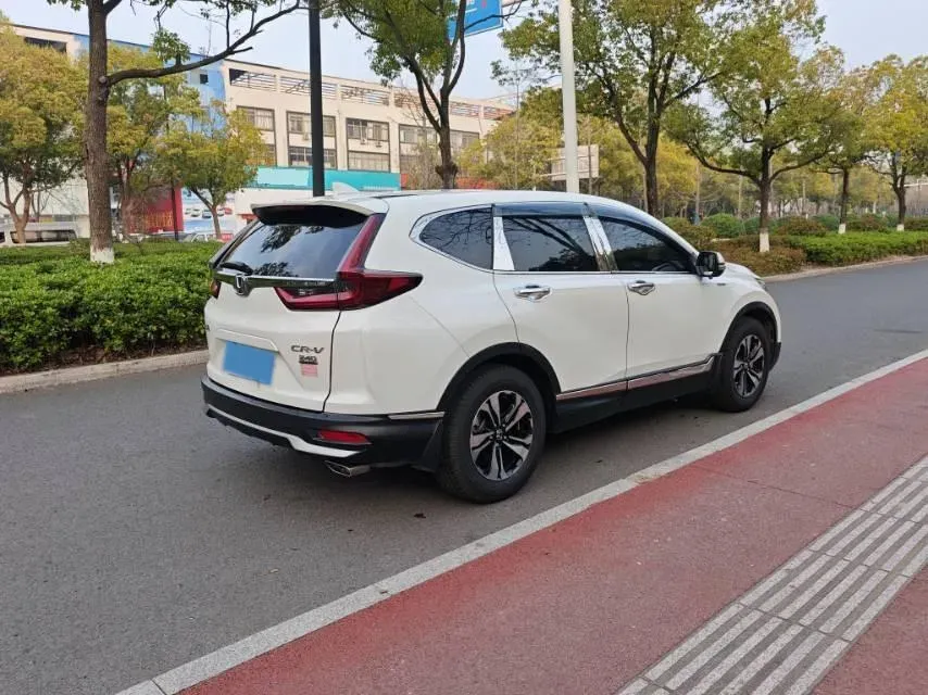 2021 Honda CR-V 1.5T 193HP L4 CVT,autocango,china used car exporter,china ev exporter,chinese used car exporter,chinese used ev exporter