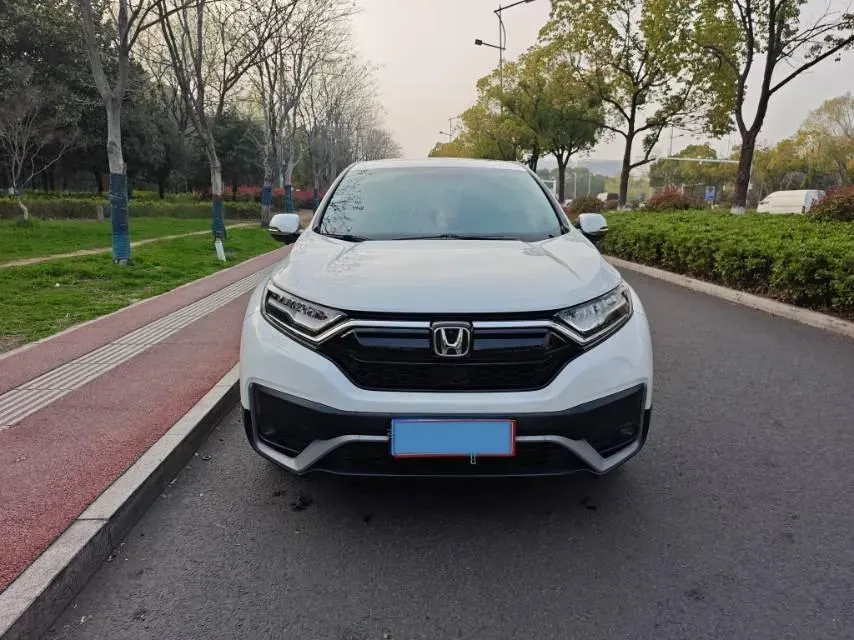 2021 Honda CR-V 1.5T 193HP L4 CVT,autocango,china used car exporter,china ev exporter,chinese used car exporter,chinese used ev exporter