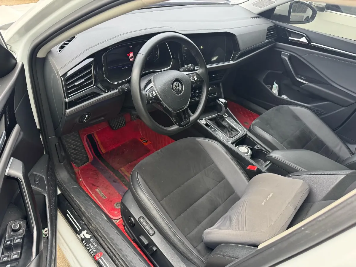 2021 Volkswagen Sagitar 1.4T 150HP L4 7DCT,autocango,china used car exporter,china ev exporter,chinese used car exporter,chinese used ev exporter