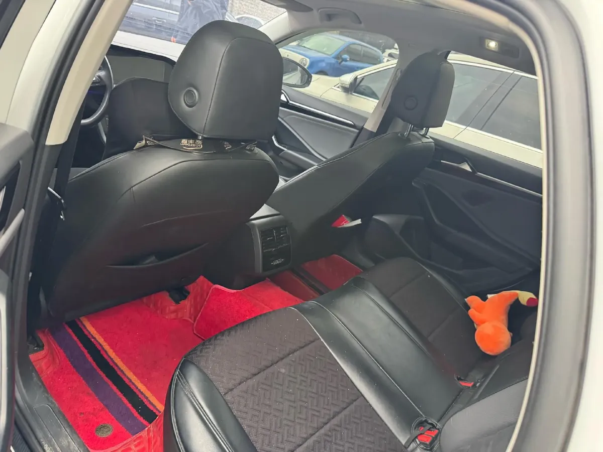 2021 Volkswagen Sagitar 1.4T 150HP L4 7DCT,autocango,china used car exporter,china ev exporter,chinese used car exporter,chinese used ev exporter