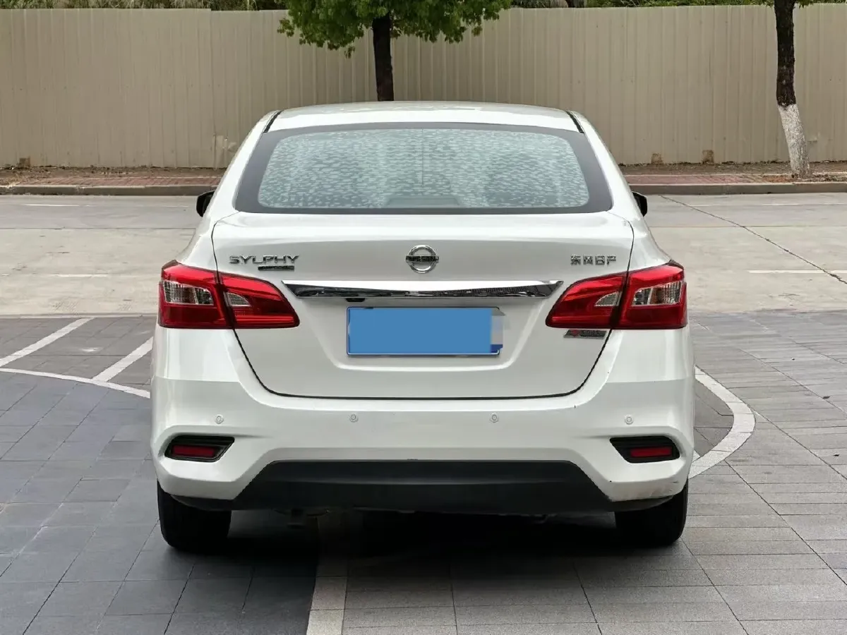 2019 Nissan Sylphy 1.6L 124HP L4 CVT,autocango,china used car exporter,china ev exporter,chinese used car exporter,chinese used ev exporter