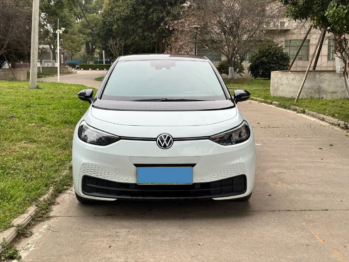 2023 Volkswagen ID.3 BEV 52.8KWH,autocango,china used car exporter,china ev exporter,chinese used car exporter,chinese used ev exporter