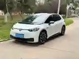 2023 Volkswagen ID.3 BEV 52.8KWH