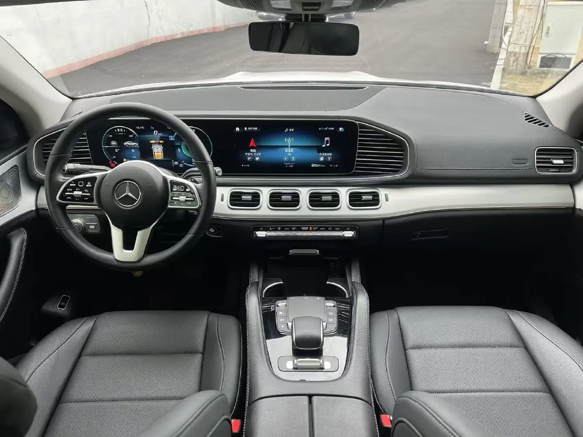 2022 Mercedes-Benz GLE Coupe 2.0T 258HP L4 9AT,autocango,china used car exporter,china ev exporter,chinese used car exporter,chinese used ev exporter