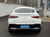 2022 Mercedes-Benz GLE Coupe 2.0T 258HP L4 9AT