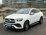2022 Mercedes-Benz GLE Coupe 2.0T 258HP L4 9AT