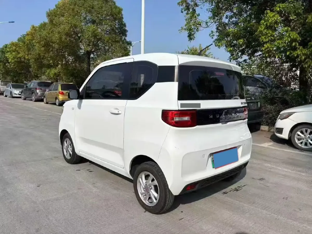 2020 WuLing HongGuang MINI EV BEV 9.3KWH,autocango,china used car exporter,china ev exporter,chinese used car exporter,chinese used ev exporter