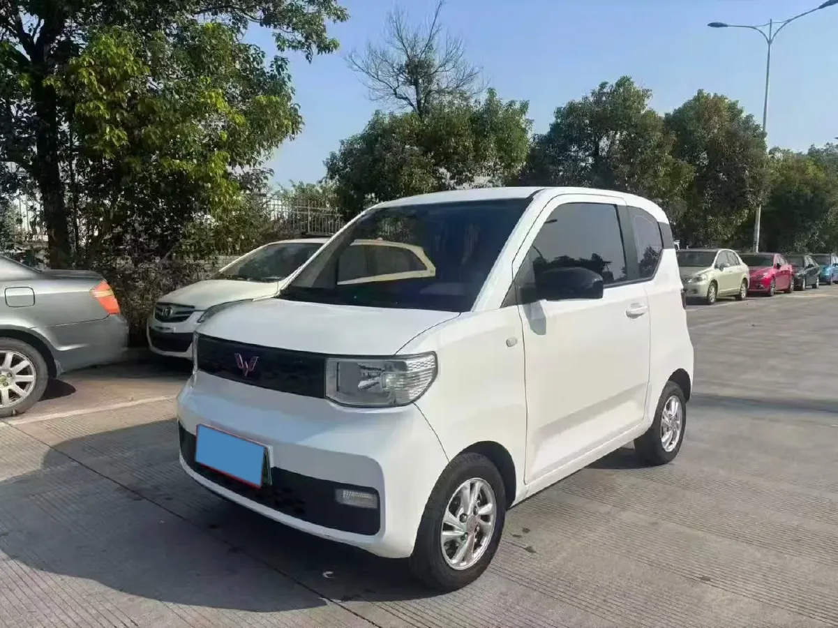 2020 WuLing HongGuang MINI EV BEV 9.3KWH,autocango,china used car exporter,china ev exporter,chinese used car exporter,chinese used ev exporter