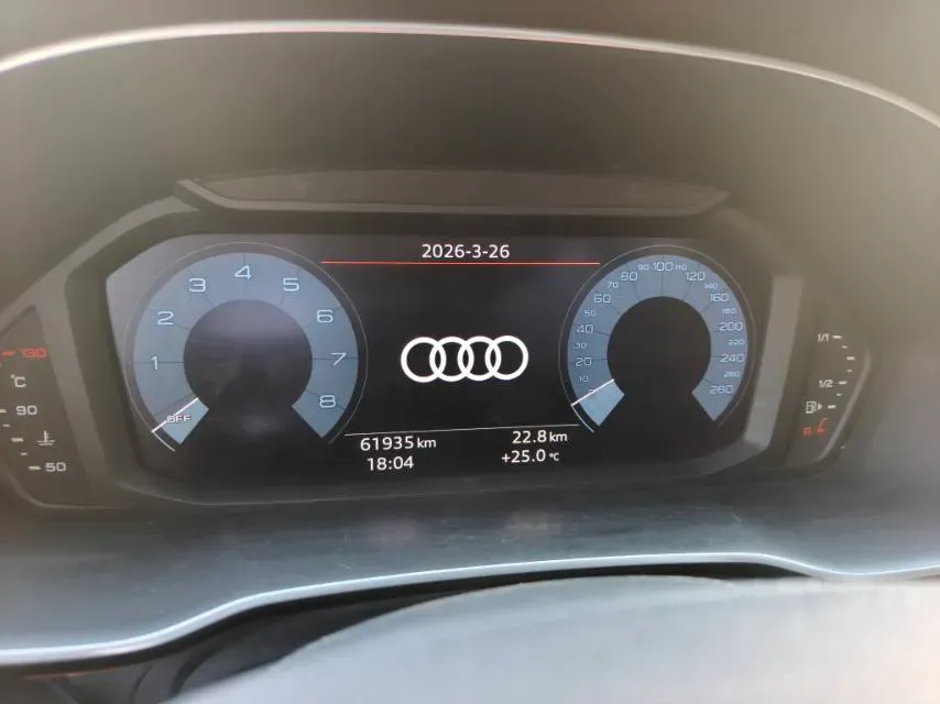 2020 Audi Q3 1.4T 150HP L4 7DCT,autocango,china used car exporter,china ev exporter,chinese used car exporter,chinese used ev exporter