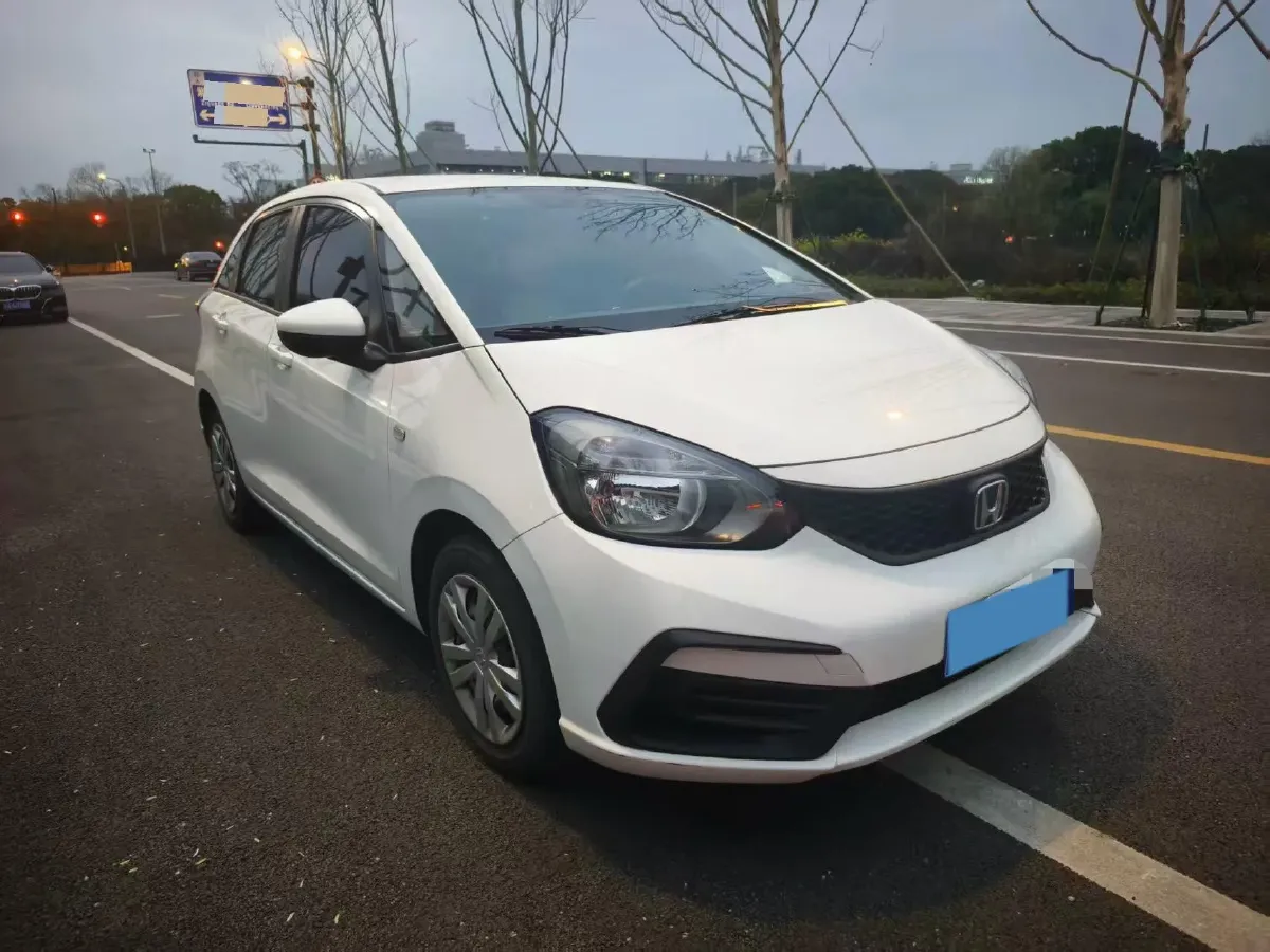 2021 Honda Fit 1.5L 131HP L4 CVT,autocango,china used car exporter,china ev exporter,chinese used car exporter,chinese used ev exporter