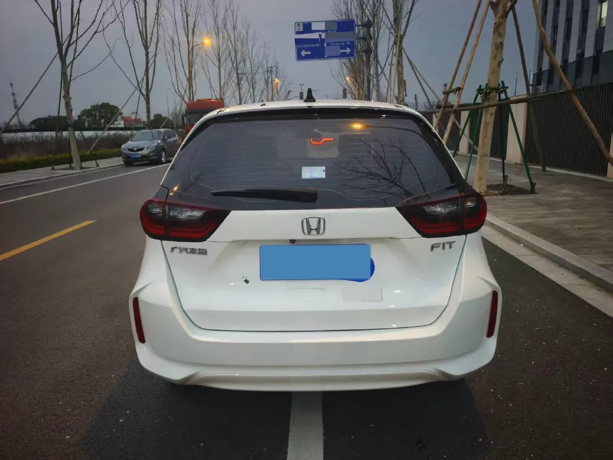 2021 Honda Fit 1.5L 131HP L4 CVT,autocango,china used car exporter,china ev exporter,chinese used car exporter,chinese used ev exporter