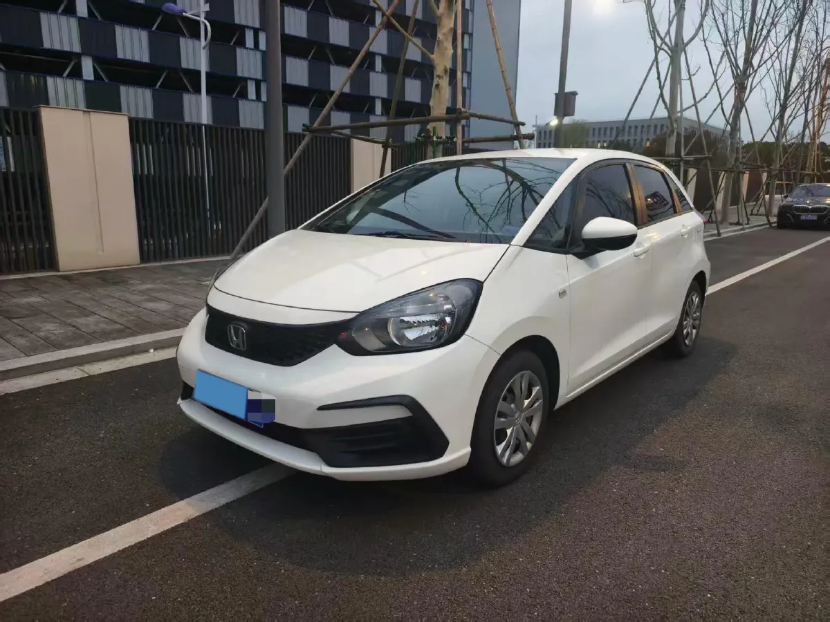 2021 Honda Fit 1.5L 131HP L4 CVT,autocango,china used car exporter,china ev exporter,chinese used car exporter,chinese used ev exporter