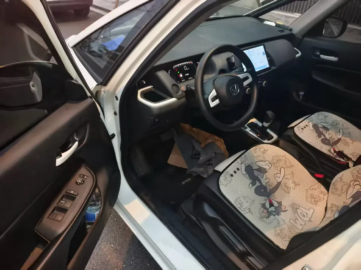 2021 Honda Fit 1.5L 131HP L4 CVT,autocango,china used car exporter,china ev exporter,chinese used car exporter,chinese used ev exporter