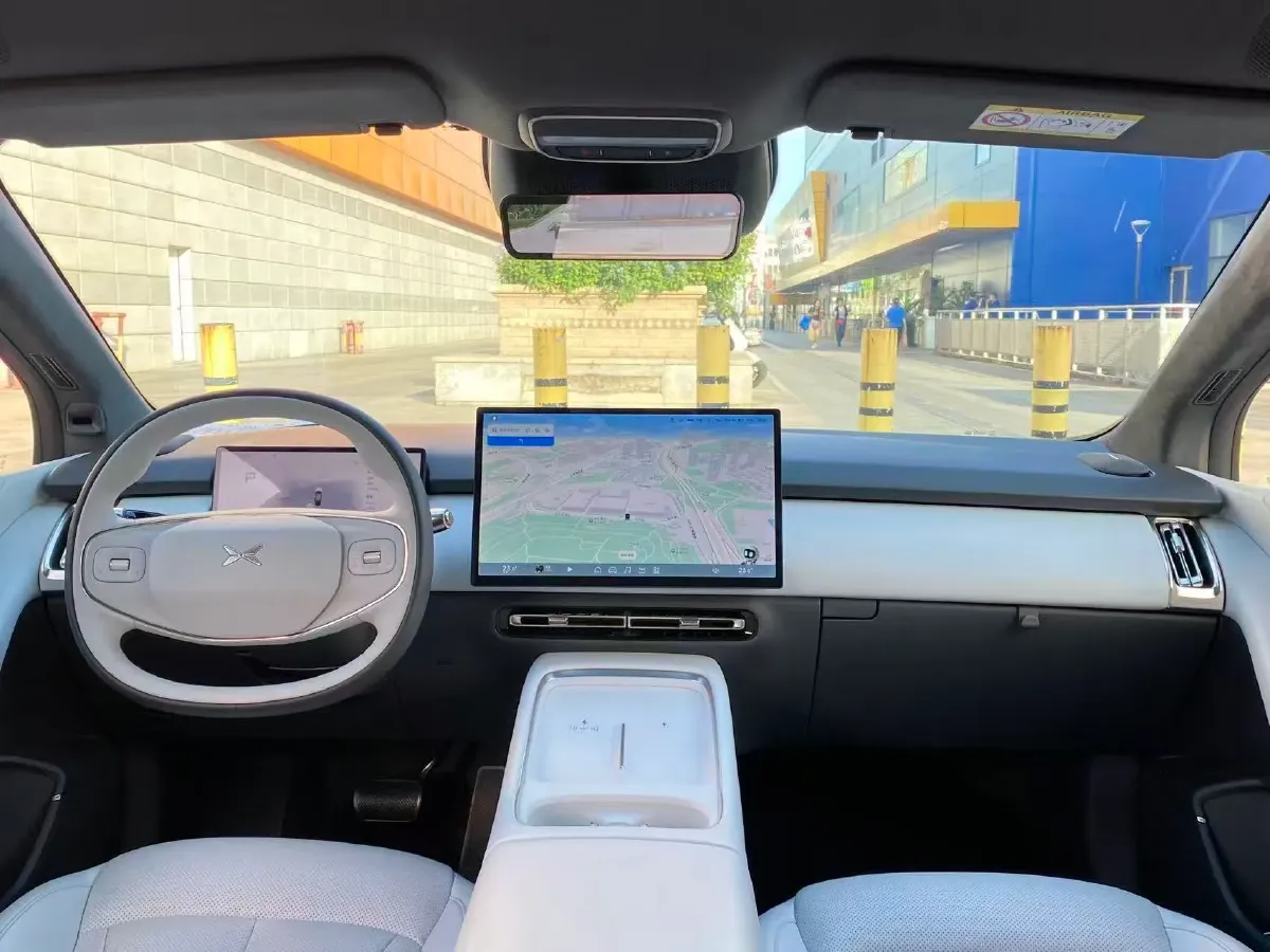 2024 Xpeng P7+ BEV 60.7KWH,autocango,china used car exporter,china ev exporter,chinese used car exporter,chinese used ev exporter