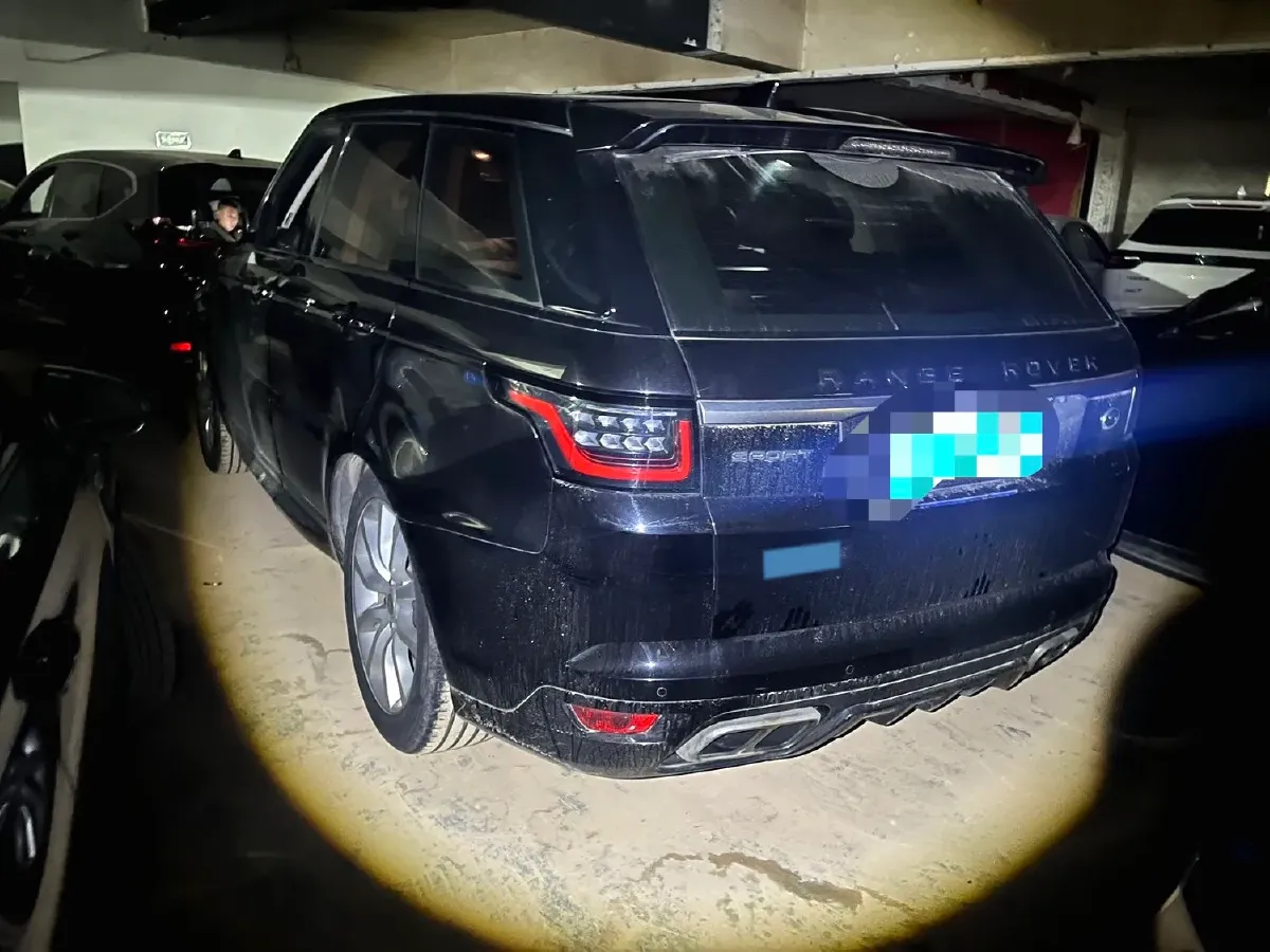 2017 Land Rover Range Rover Sport 3.0T 340HP V6 8AT,autocango,china used car exporter,china ev exporter,chinese used car exporter,chinese used ev exporter