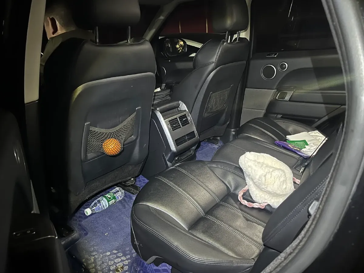 2017 Land Rover Range Rover Sport 3.0T 340HP V6 8AT,autocango,china used car exporter,china ev exporter,chinese used car exporter,chinese used ev exporter