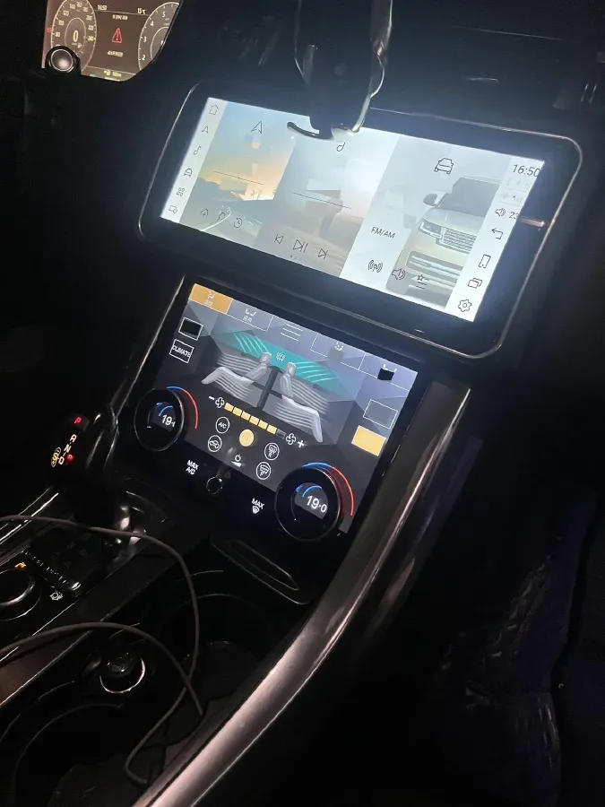 2017 Land Rover Range Rover Sport 3.0T 340HP V6 8AT,autocango,china used car exporter,china ev exporter,chinese used car exporter,chinese used ev exporter