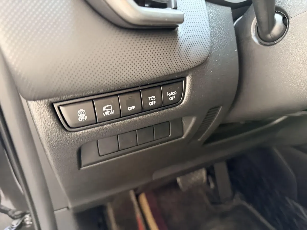 2023 Mazda CX-50 2.0L 155HP L4 6AT,autocango,china used car exporter,china ev exporter,chinese used car exporter,chinese used ev exporter