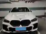 2022 BMW X6 3.0T 333HP L6 8AT