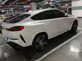 2022 BMW X6 3.0T 333HP L6 8AT