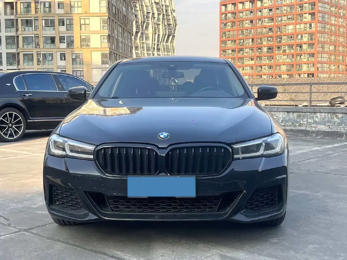 2021 BMW 5 Series 2.0T 252HP L4 8AT,autocango,china used car exporter,china ev exporter,chinese used car exporter,chinese used ev exporter