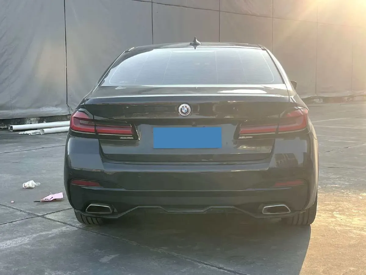 2021 BMW 5 Series 2.0T 252HP L4 8AT,autocango,china used car exporter,china ev exporter,chinese used car exporter,chinese used ev exporter