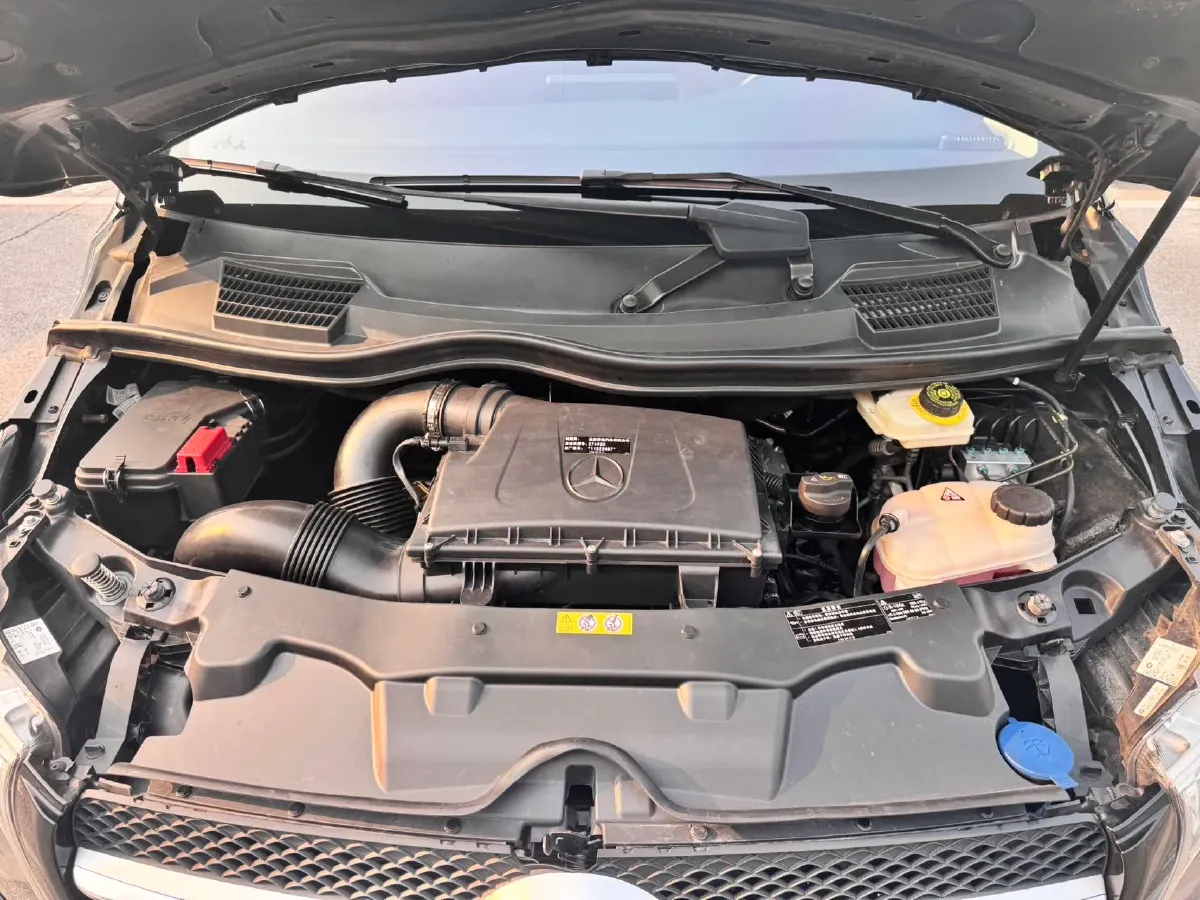 2021 Mercedes-Benz V Class 2.0T 211HP L4 9AT,autocango,china used car exporter,china ev exporter,chinese used car exporter,chinese used ev exporter