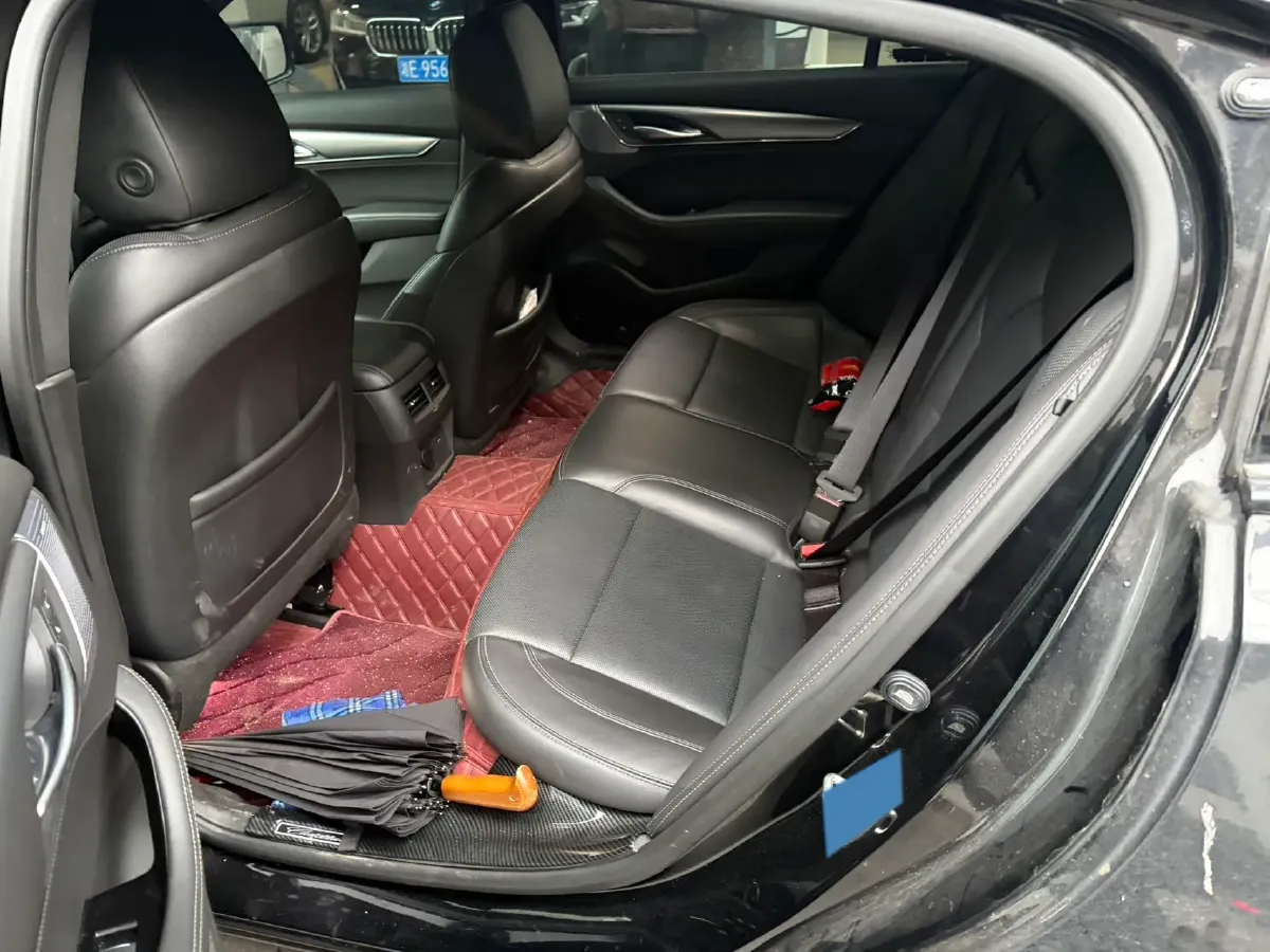 2023 Cadillac CT5 2.0T 237HP L4 10AT,autocango,china used car exporter,china ev exporter,chinese used car exporter,chinese used ev exporter