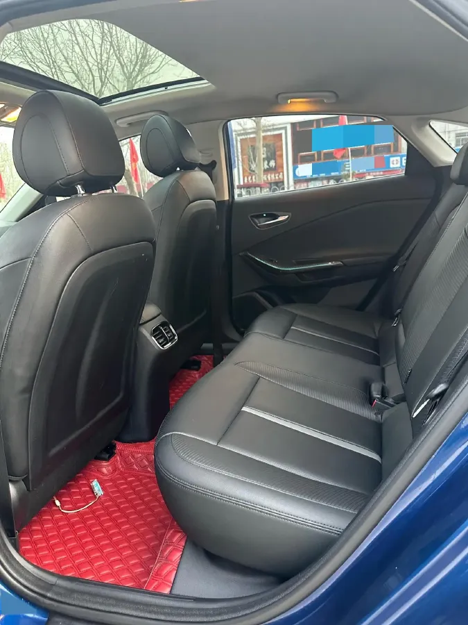 2019 Hyundai La Festa 1.6T 204HP L4 7DCT,autocango,china used car exporter,china ev exporter,chinese used car exporter,chinese used ev exporter