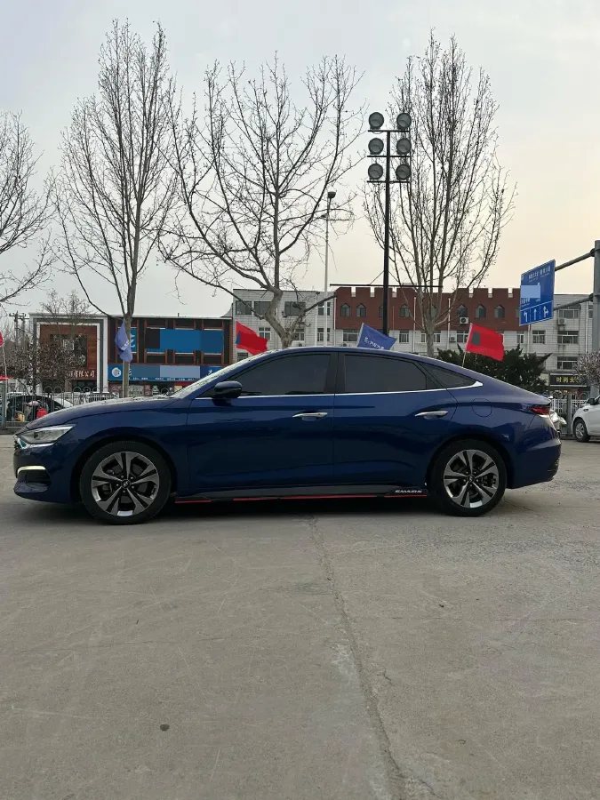 2019 Hyundai La Festa 1.6T 204HP L4 7DCT,autocango,china used car exporter,china ev exporter,chinese used car exporter,chinese used ev exporter