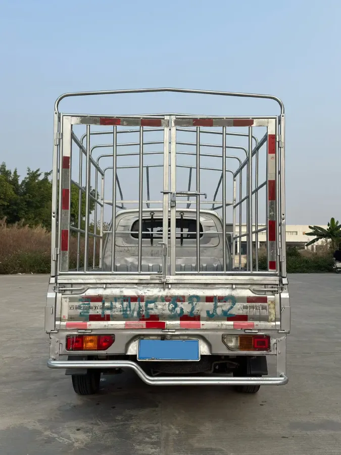 2019 WuLing RongGuang New Truck 1.8L 133HP L4 5MT,autocango,china used car exporter,china ev exporter,chinese used car exporter,chinese used ev exporter