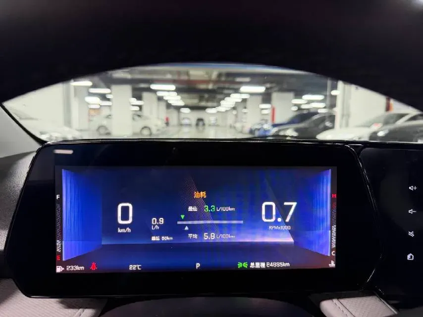 2023 Chevrolet Monza 1.5L 113HP L4 6DCT,autocango,china used car exporter,china ev exporter,chinese used car exporter,chinese used ev exporter