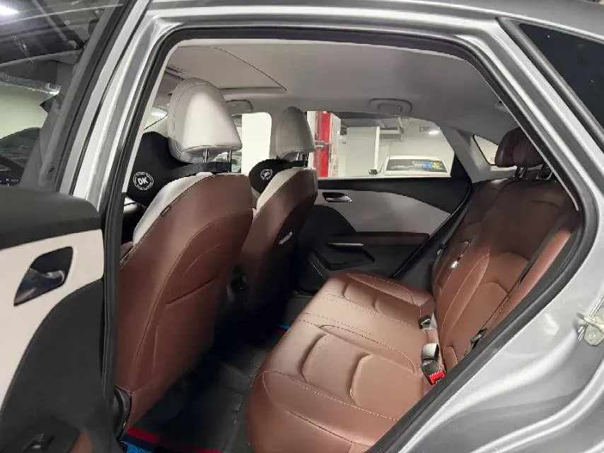 2023 Chevrolet Monza 1.5L 113HP L4 6DCT,autocango,china used car exporter,china ev exporter,chinese used car exporter,chinese used ev exporter